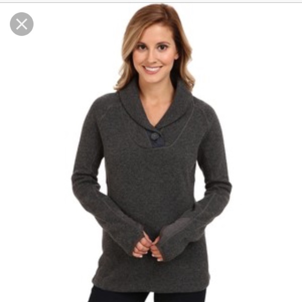 Marmot Women's Grace Sweater